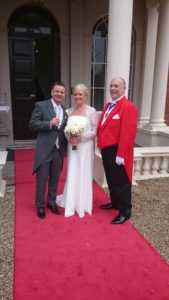 Wedding-Toastmaster for Herts-Beds-Bucks-London-Northants-Middlesex-Berkshire-Essex-Surrey-Suffolk-Norfolk-Oxford-Cambs