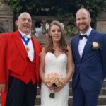 Rachel & Paul's Wedding - 2nd September 2016