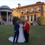 Sarah & Jon - 30th September 2016