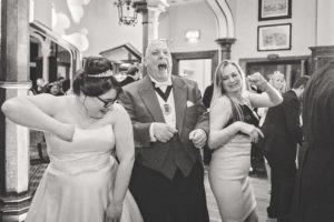 Friendly Wedding Toastmaster in Bedfordshire