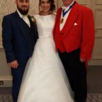 Civil ceremony toastmaster London, Hertfordshire, Buckinghamshire