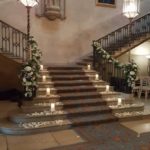 Ashridge House toastmaster wedding