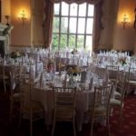 Ashridge House wedding toastmaster hertfordshire