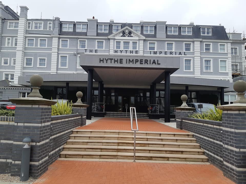 hythe imperial hotel wikipedia